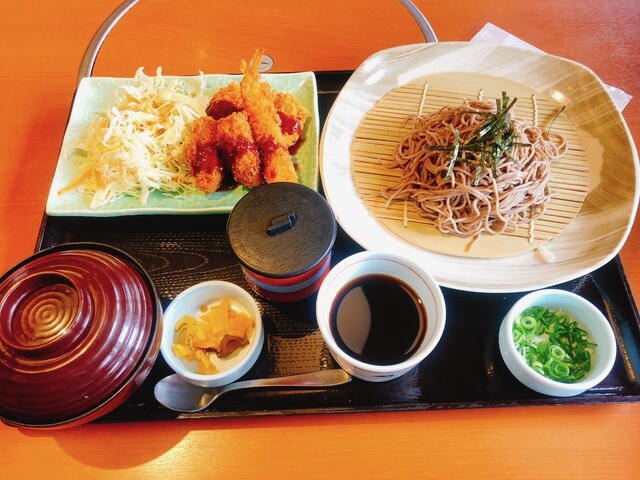 Washoku Sato Nara Shinden Ten