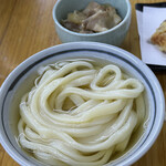 純手打ち讃岐うどん 蓮 - 