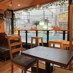 K's Cafe - 