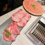 代官山焼肉 kintan - 