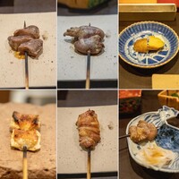 恵比寿とりひろ - 