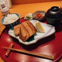 伊豆の旬 やんも 南青山店 - 