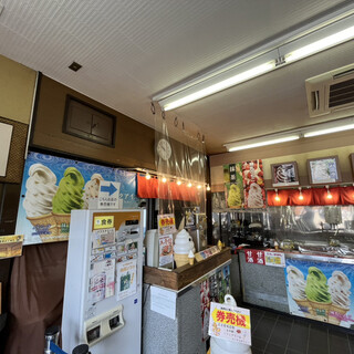 金シャチ焼本舗さくら_2