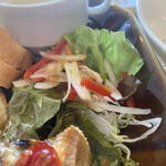 Cafe&Eat OMP - 