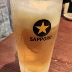 205937557 - 生ビール