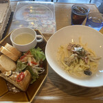 Cafe&Eat OMP - 