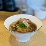 Menya Hachimaru - ラーメン