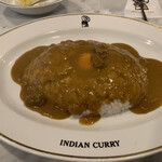 Indian Curry - 