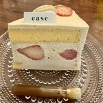 ルポ バイ パティスリーイーズ - 