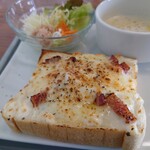 MASA cafe - 