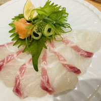 梅田 鮨割烹のの - 