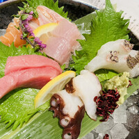 梅田 鮨割烹のの - 