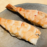 梅田 鮨割烹のの - 