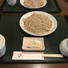 手打ち蕎麦 無垢 - 