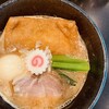 中華蕎麦 きつね