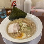 おおぎやラーメン - 