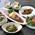 Singapore Seafood Republic - 