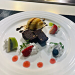 神戸牛 個室 ステーキ 吉祥 - 