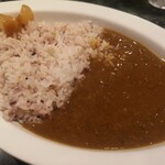 Curry NaNa - 