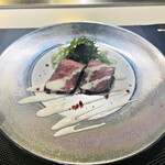 神戸牛 個室 ステーキ 吉祥 - 