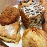 バックシュトゥーベ ツオップ - 