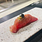 神戸牛 個室 ステーキ 吉祥 - 