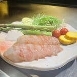 神戸牛 個室 ステーキ 吉祥 - 