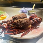 神戸牛 個室 ステーキ 吉祥 - 