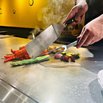 神戸牛 個室 ステーキ 吉祥 - 