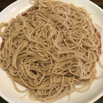 Teuchi Soba Muku - 