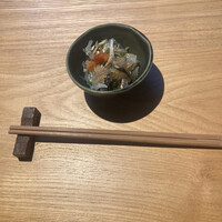 魚の中俣 銀座 - 