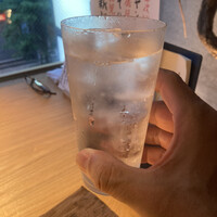 魚の中俣 銀座 - 