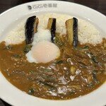 カレーハウス CoCo壱番屋 - 