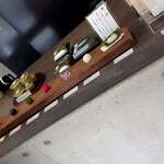 餅匠しづく 新町店 - 