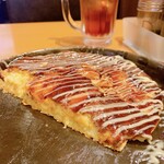 Okonomiyaki Teppanyaki Kote Kichi - 