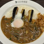 カレーハウス CoCo壱番屋 - 料理写真: