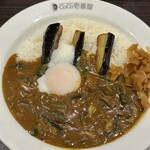 カレーハウス CoCo壱番屋 - 