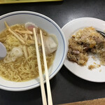 三吉屋 信濃町店 - 