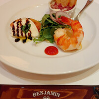 ベンジャミンステーキハウス 六本木 - 