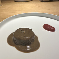 フレンチ串揚げ・炭焼き BEIGNET ASHIYA - 