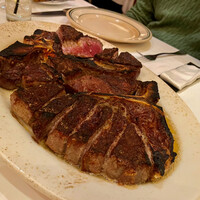 ベンジャミンステーキハウス 六本木 - 