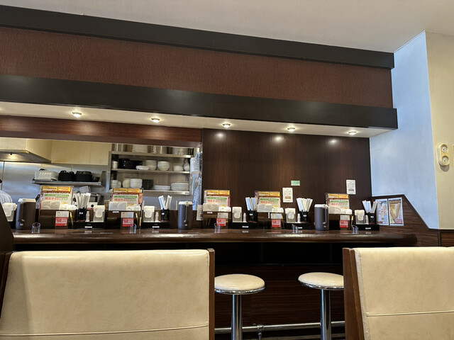 Curry House CoCo Ichibanya Habino Kashiyama Ten photo 4