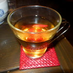 セタエント茶350円