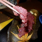 民芸喫茶 ポロンノ - トロッと軟らか～い♪