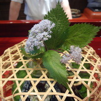 草喰 なかひがし - 