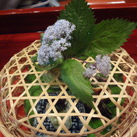 草喰 なかひがし - 