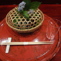草喰 なかひがし - 