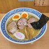 中華そば 青葉 船橋店