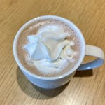 スターバックスコーヒー  - カフェモカ S