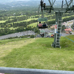 大室山 山頂売店 - 